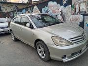 Toyota Allion 2003 Silver for sale