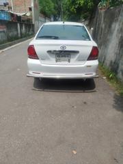 Toyota Allion 2004 White for sale
