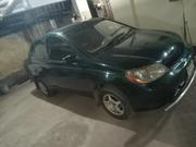 Toyota Platz 1.0 FWD 1999 Green for sale