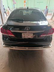 Toyota Premio 2018 Black for sale
