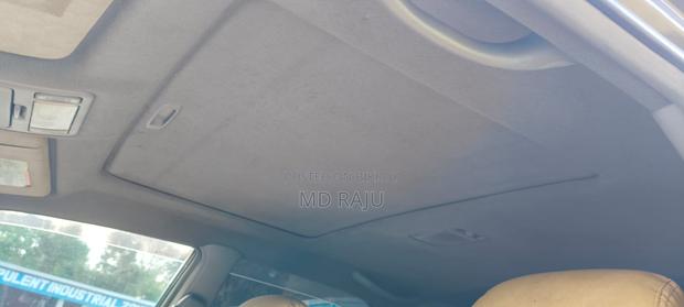 Lexus LX 470 1999 Gray