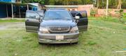 Lexus LX 470 1999 Gray for sale
