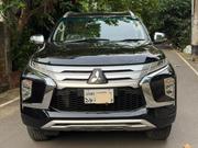 Mitsubishi Pajero Sport GLS 2019 Black for sale