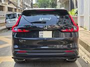 Honda CR-V 2024 Black for sale