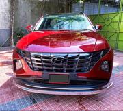 Hyundai Tucson 2021 Red for sale