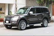 Mitsubishi Pajero V90 3.0 V6 GLS/GLX 2018 Gray for sale