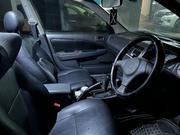 Toyota Carina 1.6 FWD Sedan 1999 Silver for sale