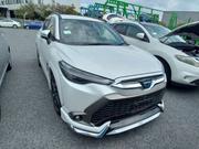 Toyota Corolla Cross 1.8 Hybrid FWD 2022 Pearl for sale