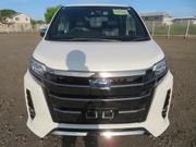 Toyota Noah 1.8 FWD Hybrid (7 Seater) 2021 Pearl for sale