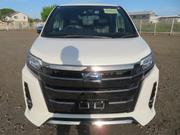 Toyota Noah 1.8 FWD Hybrid (7 Seater) 2021 Pearl for sale