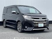 Toyota Noah 2.0 FWD (7 Seater) 2021 Black for sale