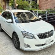 Toyota Premio 1.5 FWD 2013 Pearl for sale