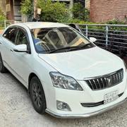 Toyota Premio 1.5 FWD 2013 Pearl for sale