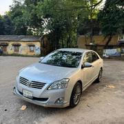 Toyota Premio 1.5 FWD 2013 Silver for sale