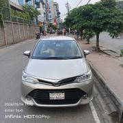 New Toyota Corolla L 4dr Sedan (1.8L 4cyl CVT) 2017 Beige for sale