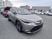 Toyota Corolla Cross 2023 for sale