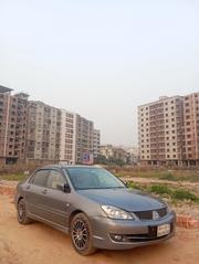 Mitsubishi Lancer 2006 Gray for sale