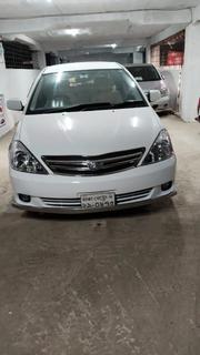 Toyota Allion 2004 White for sale
