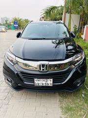 Honda HR-V 2020 Black for sale