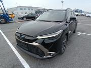 Toyota Corolla Cross 2022 for sale