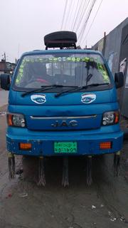 JAC S1 2022 Yellow for sale