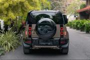 New Land Rover Defender 130 P300 S 2025 Brown for sale