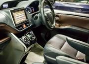 Toyota Esquire 1.8 FWD Hybrid (7 Seater) 2015 Black for sale