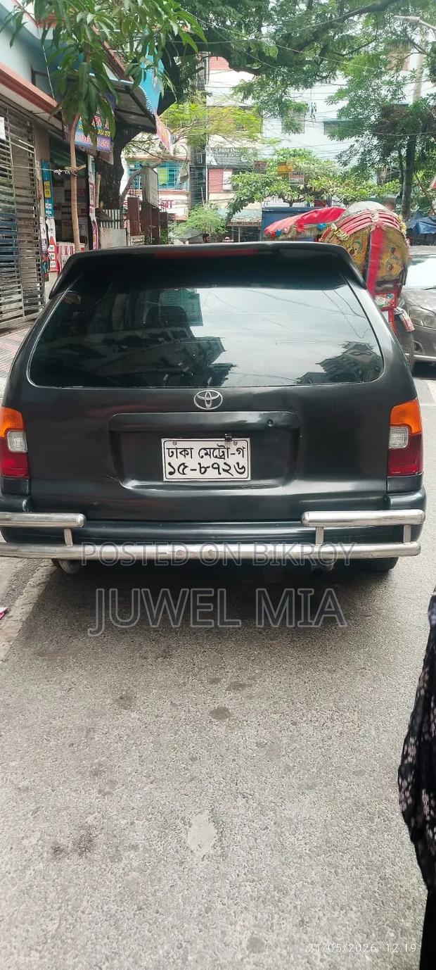 Toyota Agya 2013 Gray