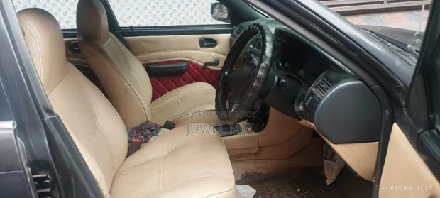 Toyota Agya 2013 Gray