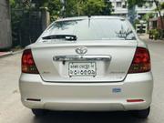 Toyota Allion 2004 Silver for sale