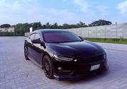Honda Insight EX 2019 Black for sale