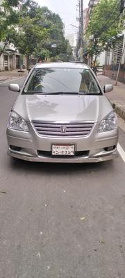 Toyota Premio 2004 Silver for sale
