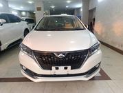 Toyota Allion 2019 Pearl for sale