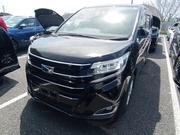 Toyota Noah 1.8 FWD Hybrid (7 Seater) 2021 Black for sale