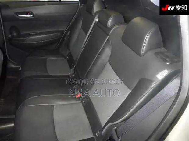 Toyota Corolla Cross 2021 Pearl