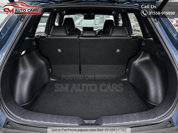 Toyota Corolla Cross 2025 Gray