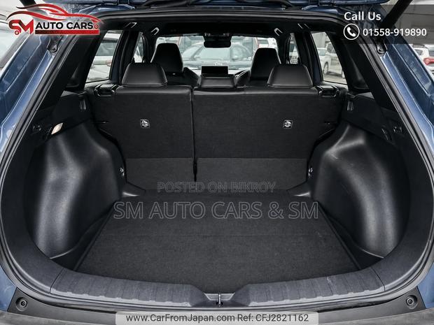 Toyota Corolla Cross 2025 Gray