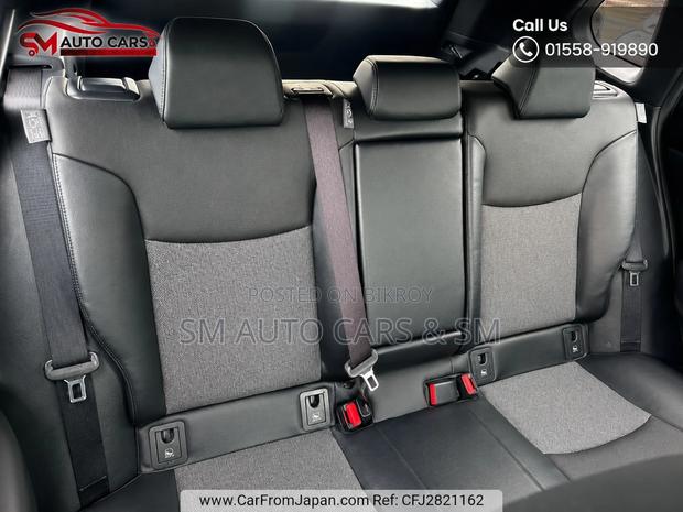 Toyota Corolla Cross 2025 Gray