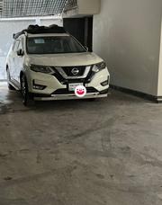 Nissan X-Trail 2.0 Hybrid FWD 2015 Pearl for sale