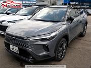 New Toyota Corolla Cross 2026 Gray for sale