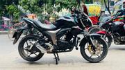 Suzuki Address 2023 Black for sale