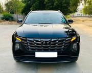 Hyundai Tucson N Line 2022 Black for sale