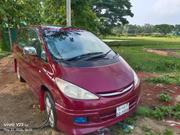 Toyota Estima 2001 Red for sale