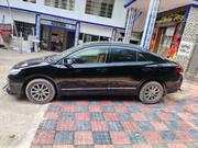 Toyota Allion 2014 Black for sale