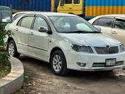 Toyota Corolla 2004 White for sale