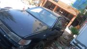 Toyota Corolla 1.3 Sedan 1993 Black for sale