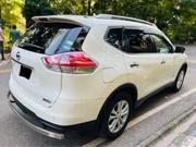 Nissan X-Trail 2.0 Petrol AWD 2014 White for sale