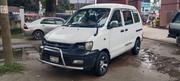 Toyota Noah 2007 White for sale