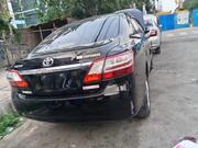 Toyota Premio 2013 Black for sale