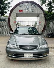 Toyota Corona Premio 1.8 FWD 1998 Gray for sale